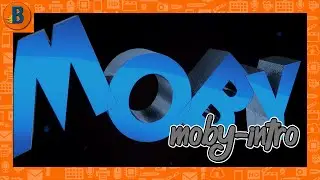 [2] Intro-Moby By:BoostDzn