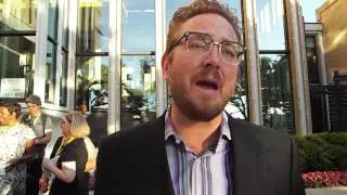 Dallas Film Festival Interview With Actor & Producer Hunter Carson