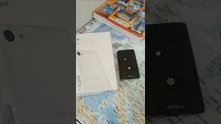 Evolution battle | Sony Xperia Z5 Compact vs Ericsson Xperia X10 Mini ⏳️💌