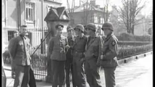 Wehrden, 9 April 1945