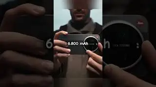 Xiaomi 17 Ultra: &iexcl;C&aacute;mara de 200MP y Bater&iacute;a de 6800mAh!