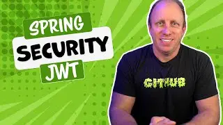 Spring Boot Spring Security JWT: как выполнить аутентификацию с помощью имени пользователя и пароля