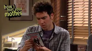 Ted Mosby starring in adult films? | How i met your mother