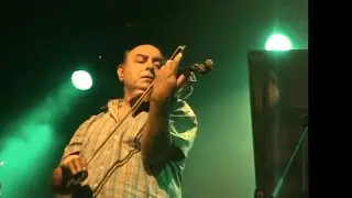 Schmitto Kling, Wonderful, Hot Club The Zigan