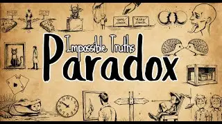 3 Hours of IMPOSSIBLE Truths Paradox to fall asleep to