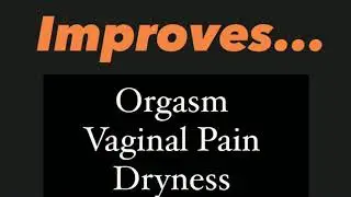 O-Shot (Orgasm)