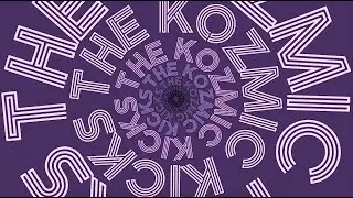 RABBIT HOLE by The Kozmic Kicks (JZTV Live)