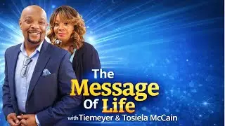 God's Holy Crusaders (The Message of Life)