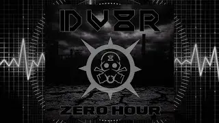 DV8R - Static (Official Audio)