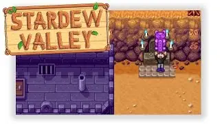 Statue of Perfection | Stardew Valley