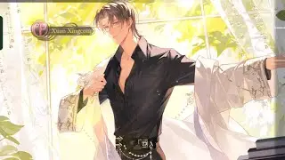 [The Moonlit Oath] CP Xuan Xingcong - skills 