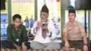Musra Dahrizal Katik ~ Pituah Mamak