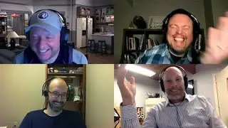 Episode 49 of Six in the Mix!!