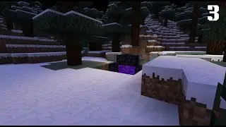 Hardcore Adventure Mode Episode 3 - 