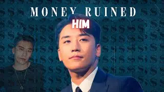 Когда K-pop айдол потерял всё за одну ночь