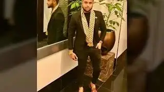 Most Fashionable Kenyan Male Celebrities 2019