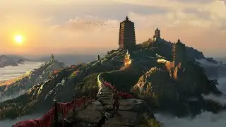 Relaxion Music for Studying | Ambient Music