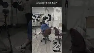 Auditions!