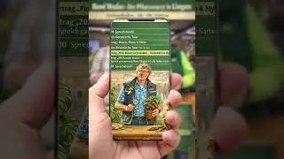 Gartentr&auml;ume in den Emslandhallen Lingen📅 06.&ndash;08. Februar #pflanzenarzt