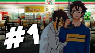 Es el juego M&Aacute;S HERMOSO que he jugado🥹​... || UNTIL THEN #1