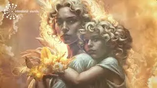 [432Hz] Experience the Angelic Voice That Takes You to Another Realm I 17th Century Masterpiece