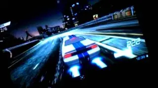 Need for Speed Most Wanted - Android 4 - Mali 400 MP - Gadmei E8-HD