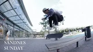 SANDNES SUNDAY