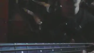 Sevendust - See and Believe (Bass Cover)