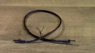 Hi-Fi Update 4: AC/DC Power Link Cable + Cable Loom Review
