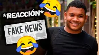 Reaccionando a FAKE NEWS sobre mi &mdash; MIGUEL POLO POLO