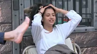 Munawar And Anjali True Love ❤️ #munawarfaruqui #lovegame