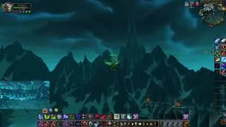 The Shadow Vault wow quest