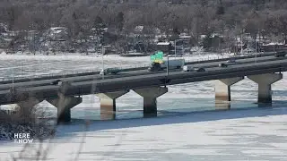 Witnessing &mdash; and fearing &mdash; ICE actions in St. Croix County | Here & Now