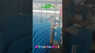 5th Gen PP Hollow Board Machine | Corrugated Sheet, Box, Construction Panel | Custom Sizes & Design