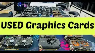(Hindi) BEST ONLINE WEBSITE FOR USED SECOND HAND GRAPHICS CARD GPU PRICE From Zoukart.Com