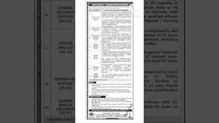 OGDCL Job Opportunities 2025 &ndash; Apply Now for Technical, CSR & Security Positions
