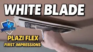 Обзор ножа REFINA 2MM WHITE BLADE