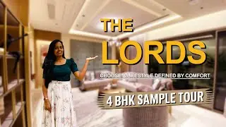 The Lords by Pristine Developers, Pashan Pune.