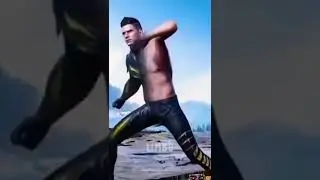 Carlo pubg Attitude status 🔥❤️||❤️🔥#short #shorts