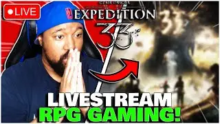 Expedition 33 Is One Of The BEST Turn Based RPG Games Of All Time!