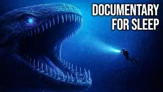 Why Challenger Deep Still Terrifies Scientists | Documentary For Sleep