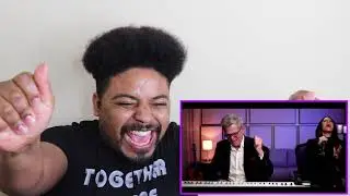 Pia Toscano & David Foster - All By Myself | NathanH Reaction