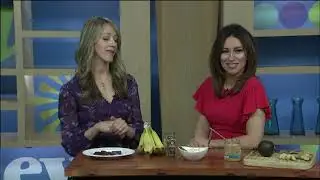 5 Healthy Bedtime Snacks