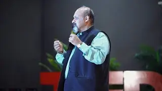 LEARN, HOW TO LEARN | Dr.Faisal Bari | TEDxCrescent Model School Youth