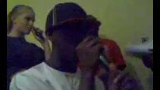 Majestiks Spittin Barz Number 2