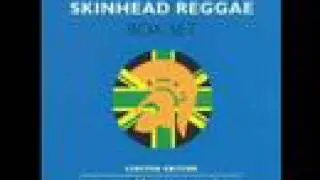 Des All Stars (aka the Rudies) - Night Food Reggae