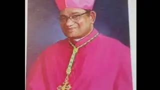 Roman Catholic Diocese of Quilon - song