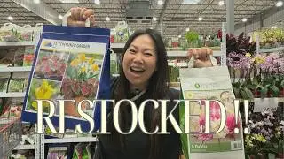 Costco Just Restocked&hellip; Gardeners: You Need to See This!