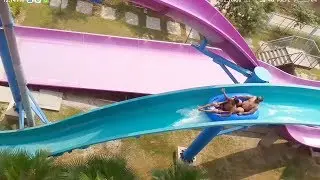 World of Wonder Water Park Noida Delhi NCR - Full Explore