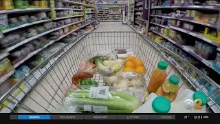 Inflation soars to 4-decade high